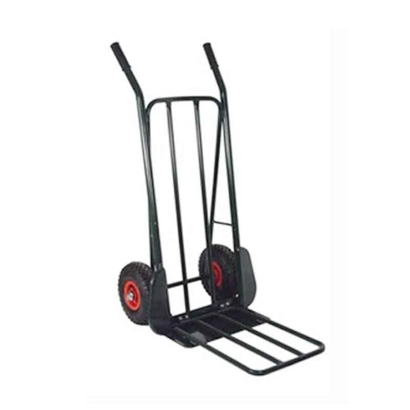 Ravendo Danbøren Industrisækkevogn 250 Kg 1 Ravendo Danbøren Industrisækkevogn 250 Kg
