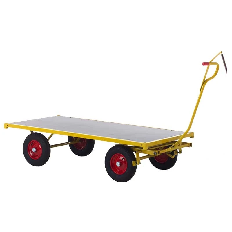 Ravendo Transportvogn TW2000Massiv 1 Ravendo Transportvogn TW2000Massiv