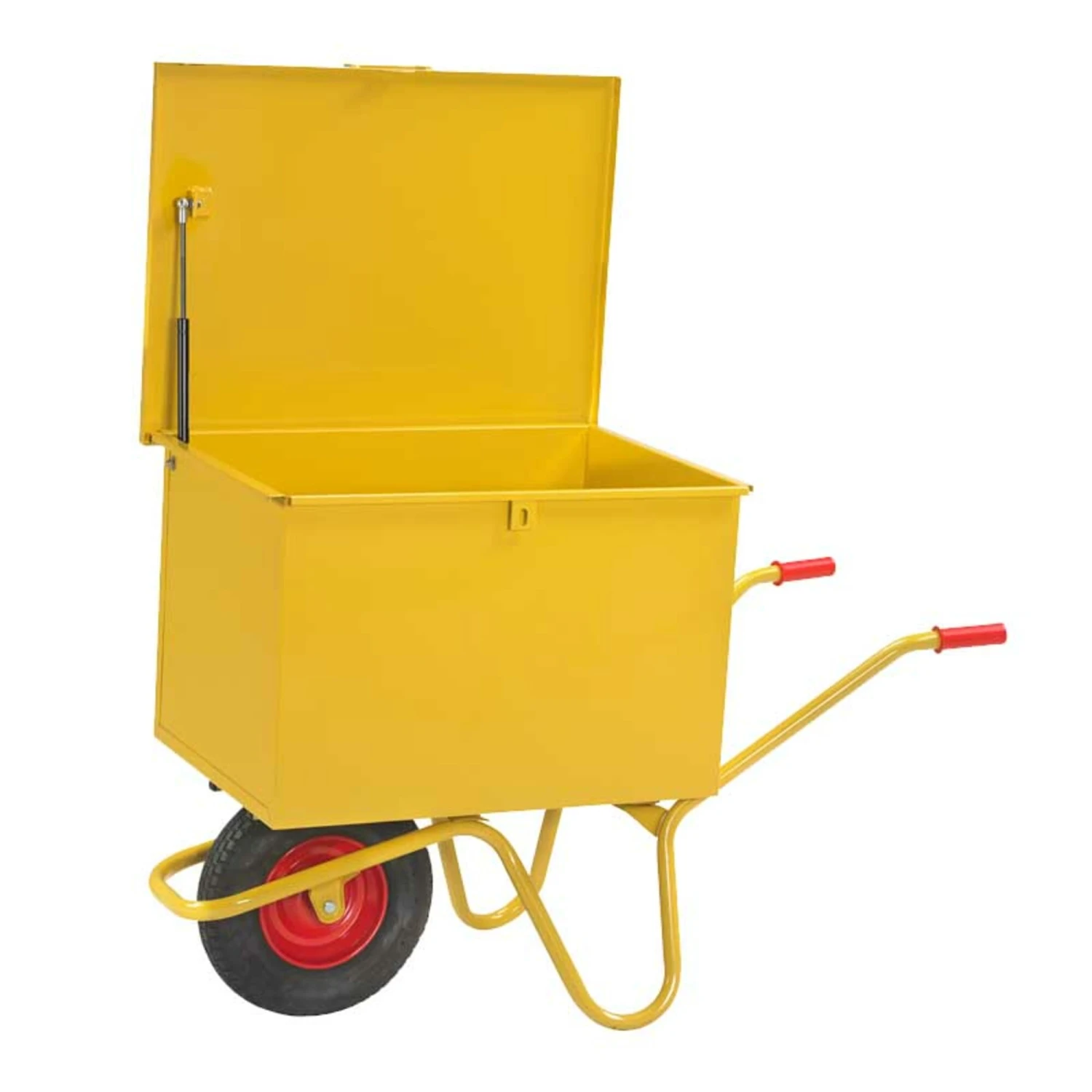 Ravendo Værktøjstrillebør 750x550x500mm 2 Ravendo Værktøjstrillebør 750x550x500mm - Billede 2