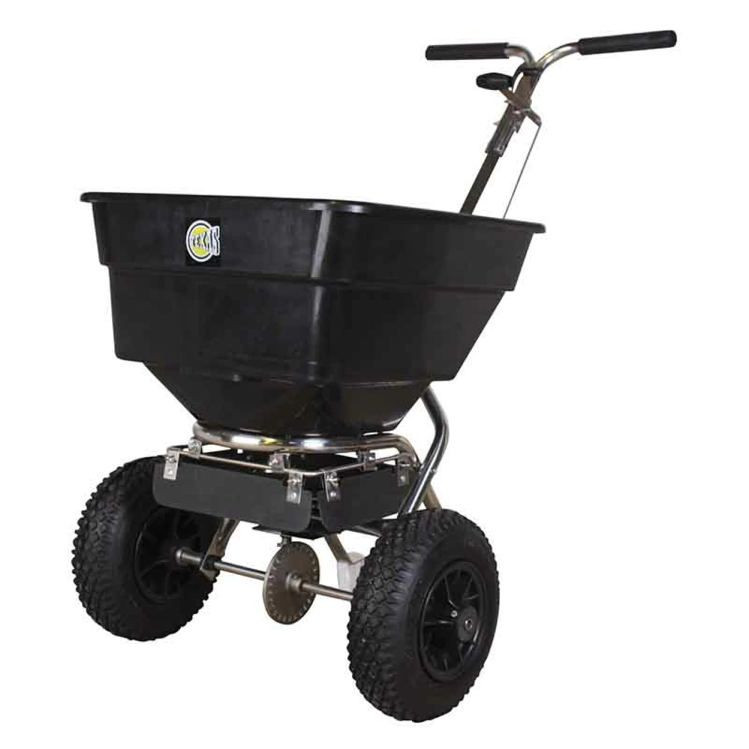 Texas Bull Saltspreder CS6000S 58 L 1 Texas Bull Saltspreder CS6000S 58 L