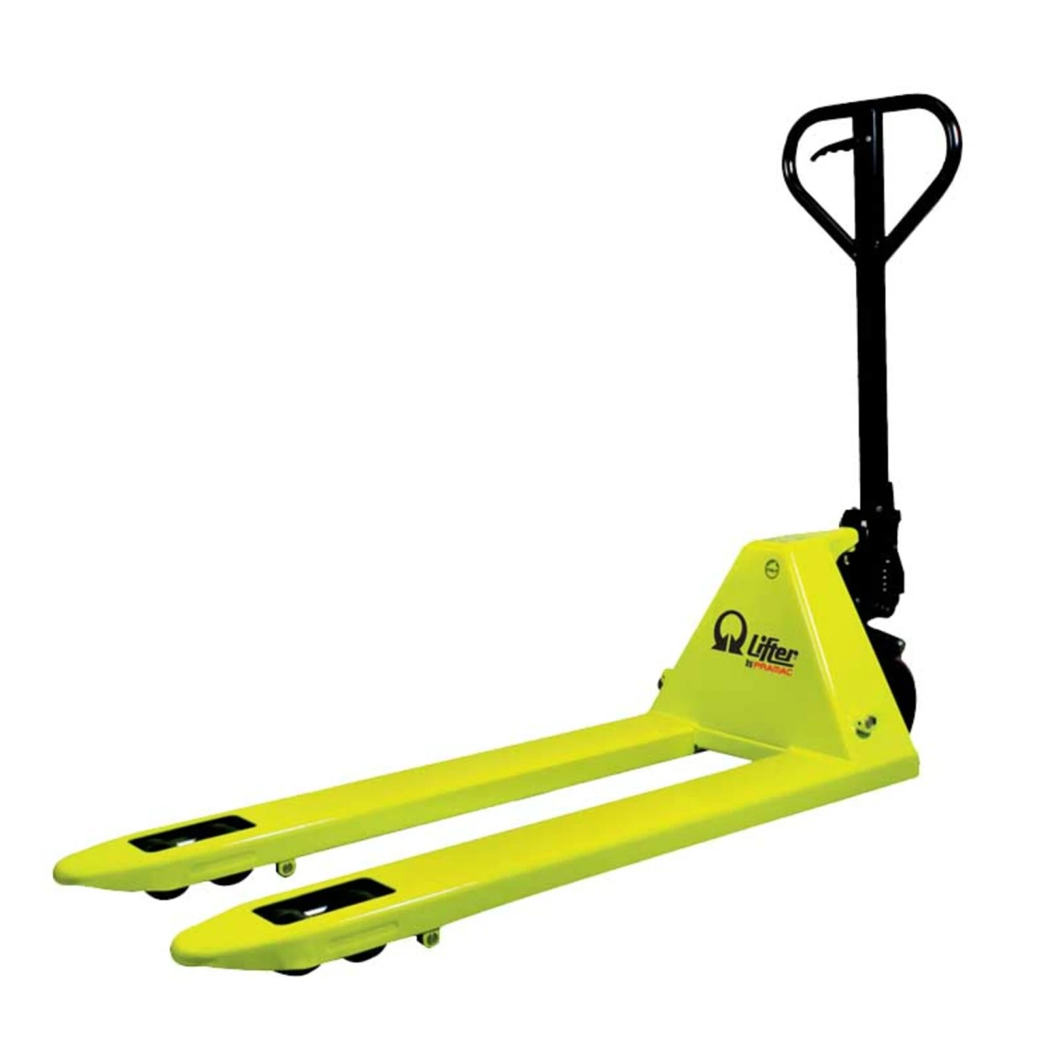 Pramac Palleløfter 2,5 Ton GS/AV PRO25S4 Quick