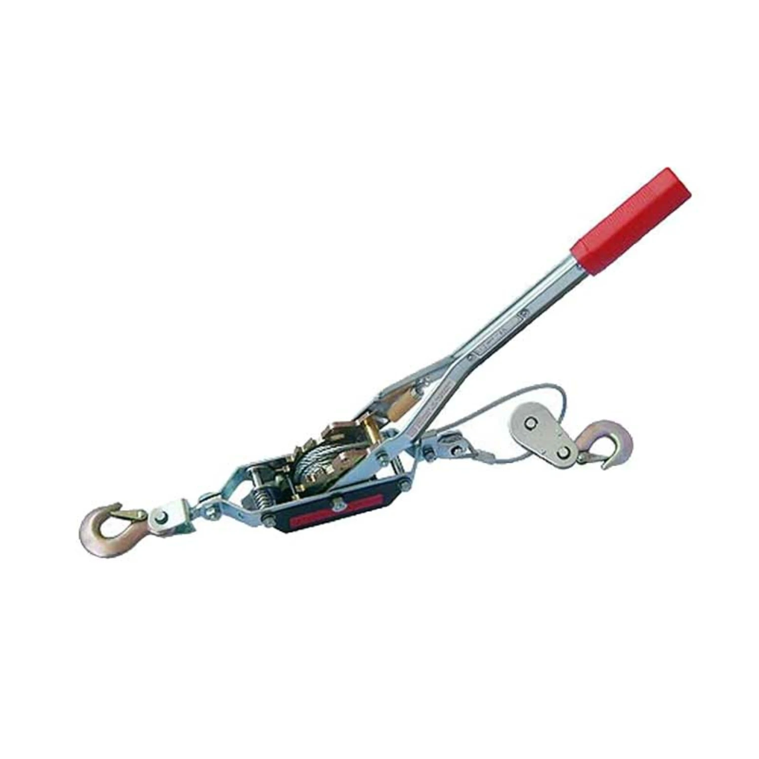 Cargofix Wiretalje 2,2 Mtr - 2 Ton