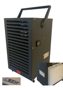 KGK Affugter 30L ECO, 33 Ltr. 95m2