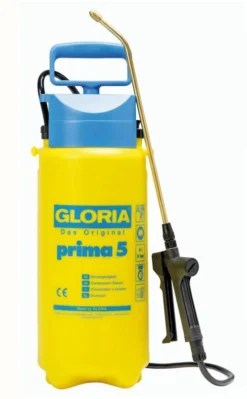 Gloria Tryksprøjte Prima 5