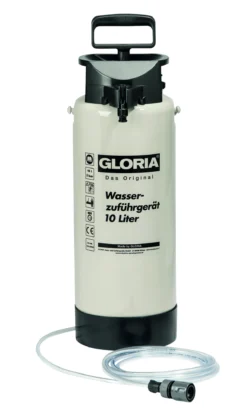 Gloria Vandkøling Plast 10