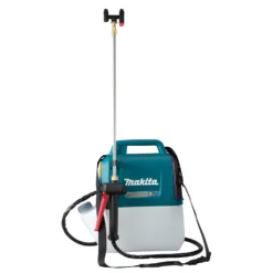 Makita Rygsprøjte 18 V DUS054Z, 5 L