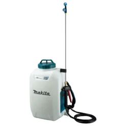 Makita Rygsprøjte DUS158Z 18V 15L Solo