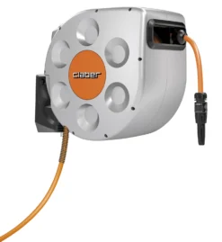 Claber Slangeopruller "ROTOROLL EVO" 1/2" X 20 M