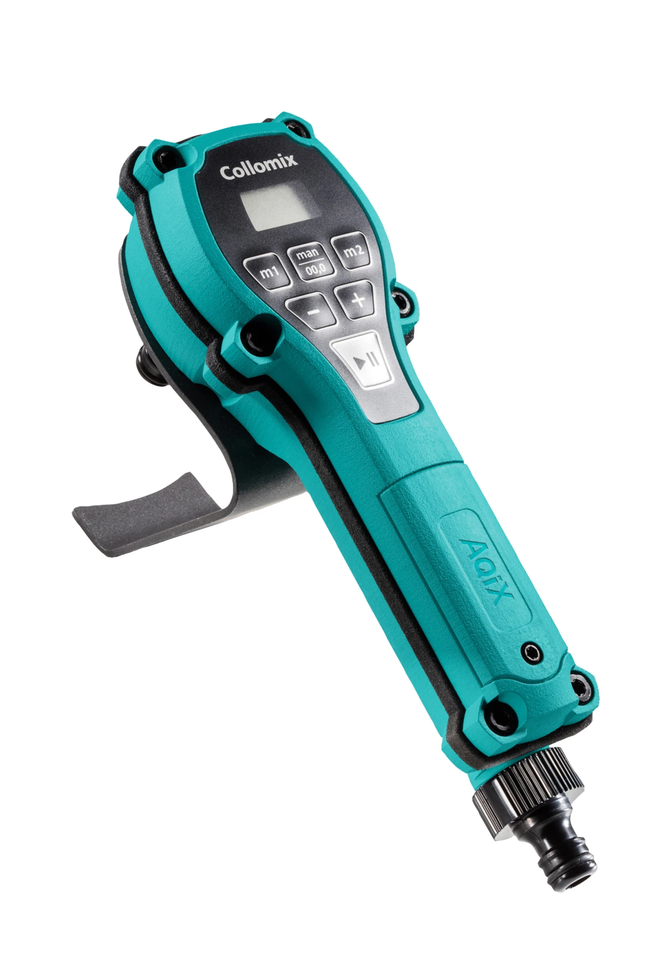 Collomix Vanddoseringsenhed AQiX I Transportkasse