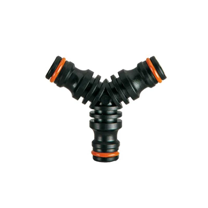 Claber Y-stykke 3 X Nippel 1 Claber Y-stykke 3 X Nippel