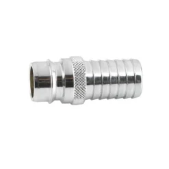 Nitodan Koblingsnippel 3/4" 6360
