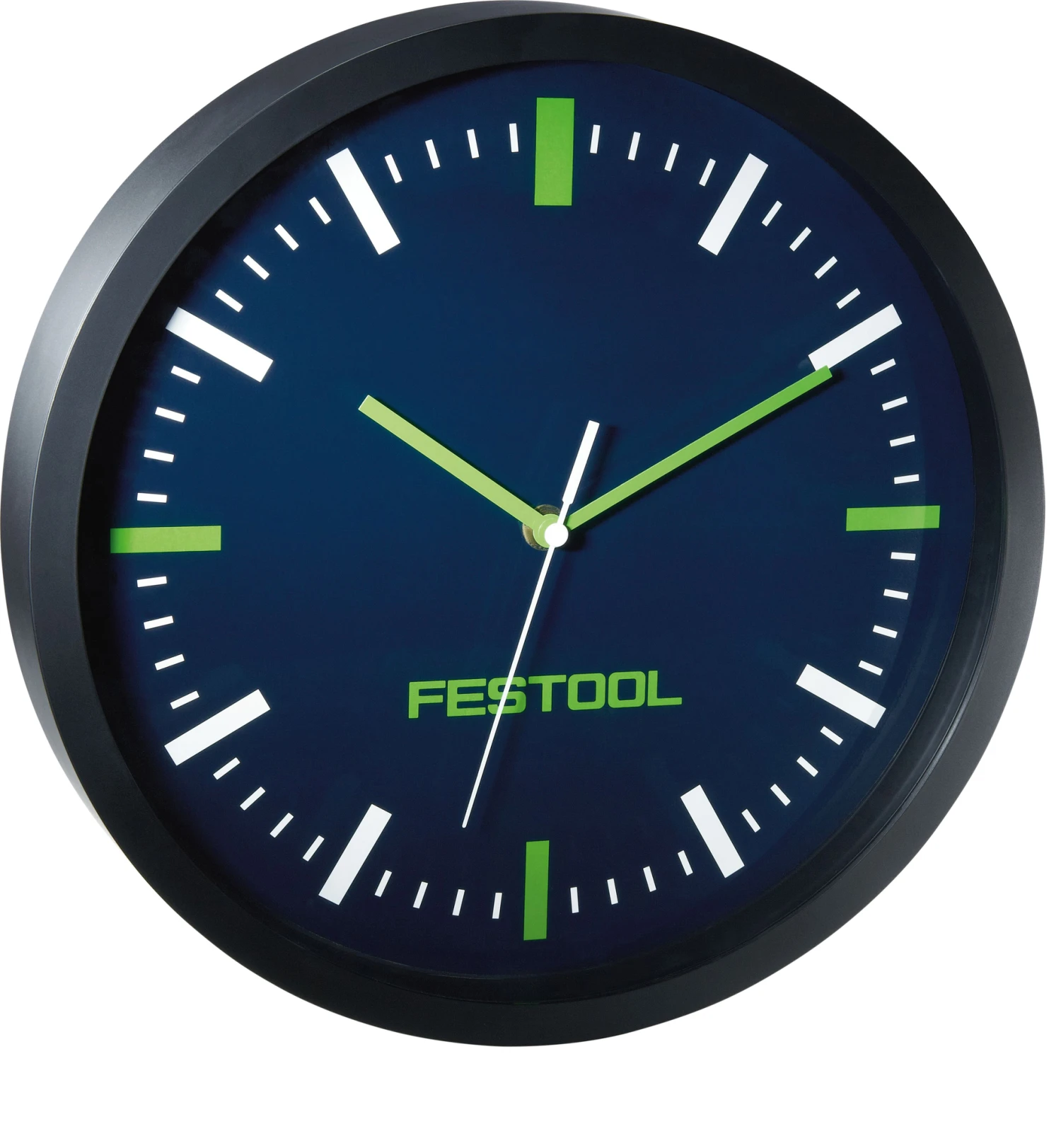 Festool Vægur Sort 1 Festool Vægur Sort