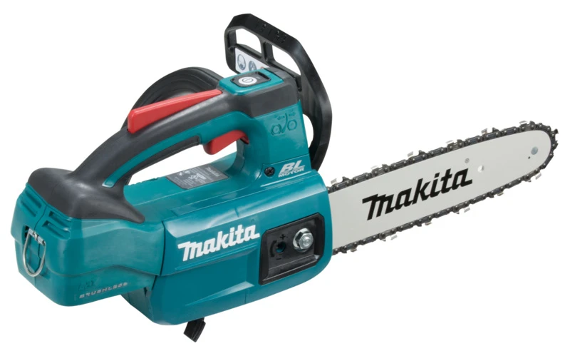 Makita Kædesav DUC254Z Topkap 18V 1 Makita Kædesav DUC254Z Topkap 18V