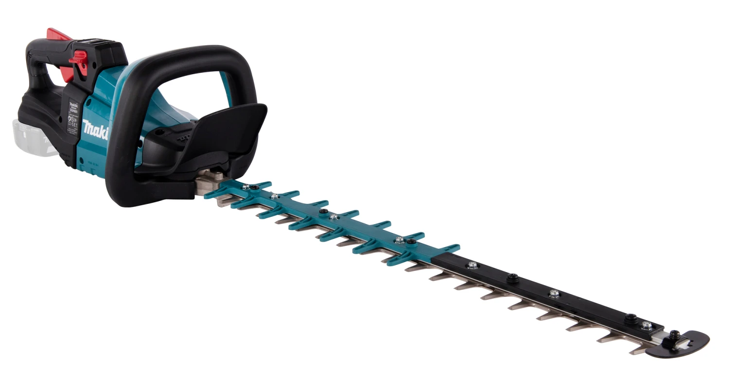 Makita Hækkeklipper DUH601Z 18V Proff 60 Cm Solo 2 Makita Hækkeklipper DUH601Z 18V Proff 60 Cm Solo - Billede 2