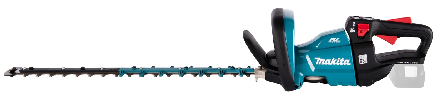 Makita Hækkeklipper DUH601Z 18V Proff 60 Cm Solo 1 Makita Hækkeklipper DUH601Z 18V Proff 60 Cm Solo