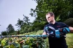 Makita Hækkeklipper DUH601Z 18V Proff 60 Cm Solo 13 Makita Hækkeklipper DUH601Z 18V Proff 60 Cm Solo -Bahco Shop 57000042f