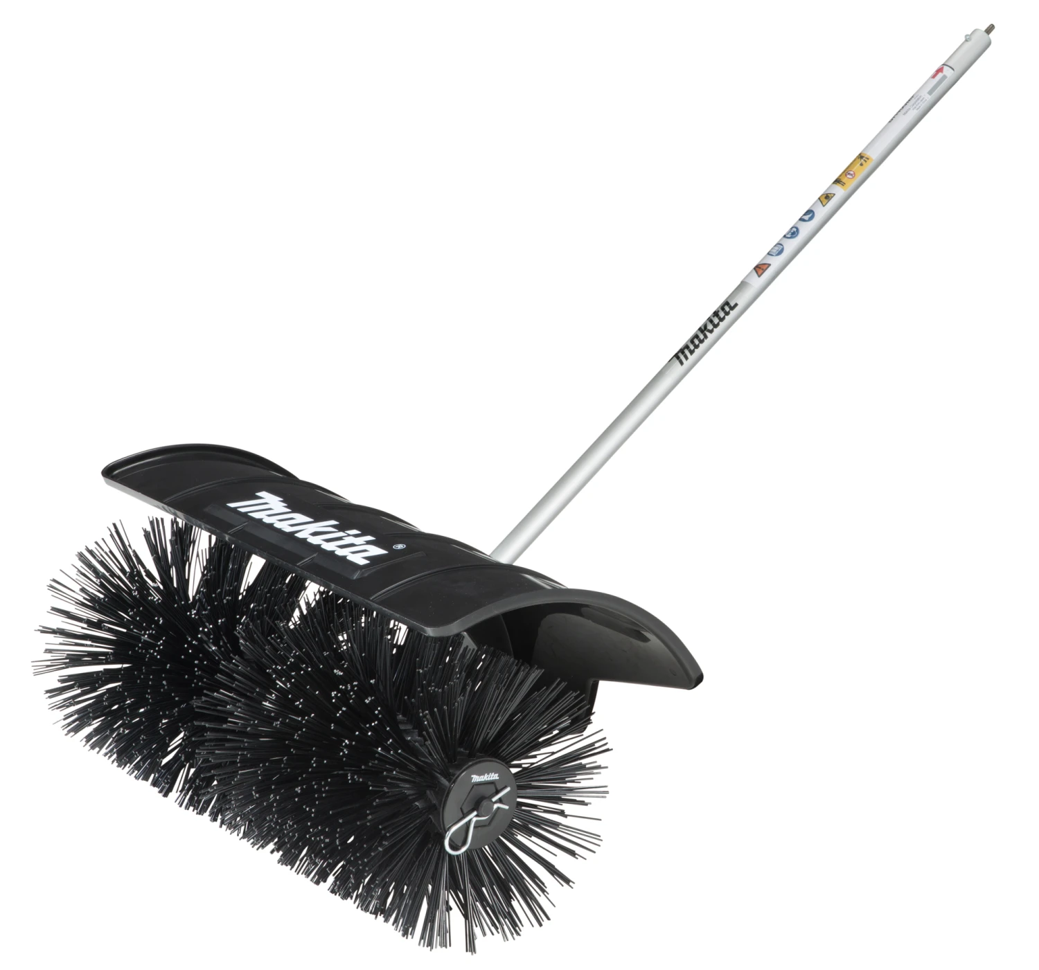 Makita Børstekost Forsats EX2650LH