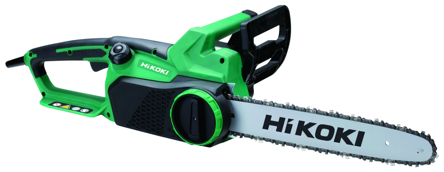 Hikoki Kædesav CS35SB 14" - 1900W 1 Hikoki Kædesav CS35SB 14" - 1900W