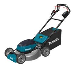 Makita Plæneklipper DLM532Z 530mm 2x18V Solo