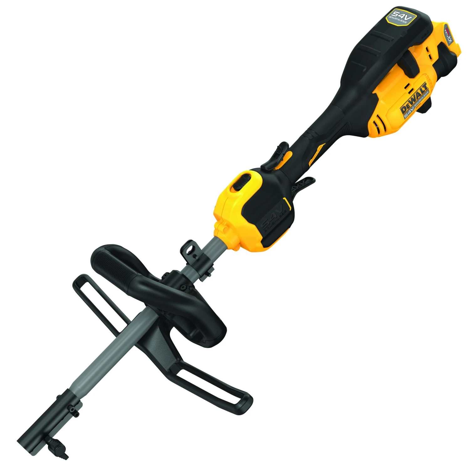 DeWALT Motorenhed 54V XR DCMAS5713N, Solo 5 DeWALT Motorenhed 54V XR DCMAS5713N, Solo - Billede 5