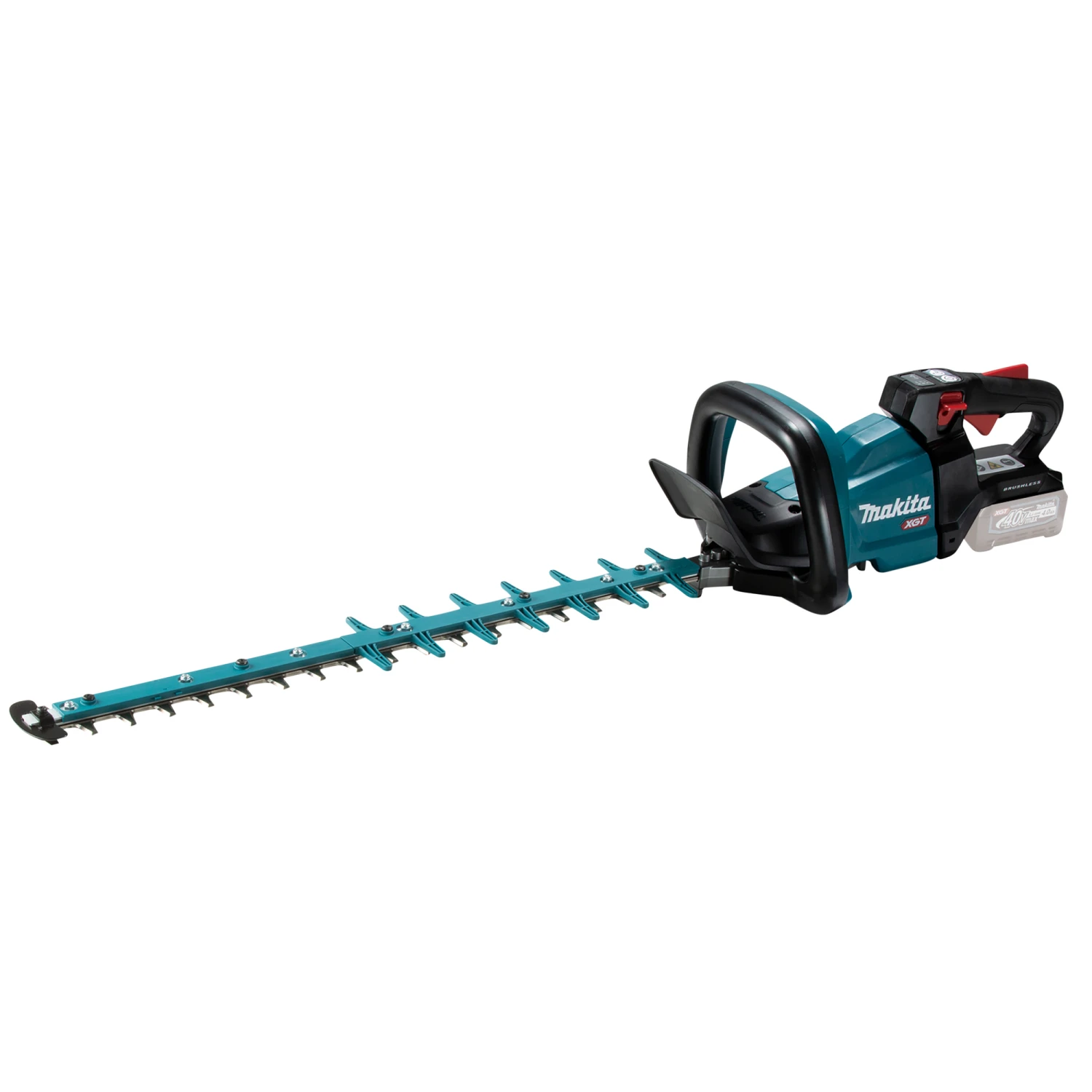 Makita Hækkeklipper UH008GZ 600mm 40V Solo 1 Makita Hækkeklipper UH008GZ 600mm 40V Solo