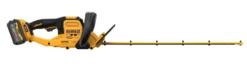 DeWALT Hækkeklipper Flexvolt DCMHT573N-XJ 54V XR 65CM, Solo -Bahco Shop 57011128g
