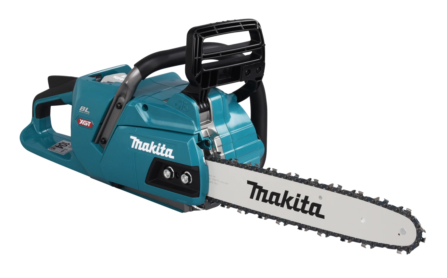 Makita Kædesav 40 V UC011GZ 2 Makita Kædesav 40 V UC011GZ - Billede 2
