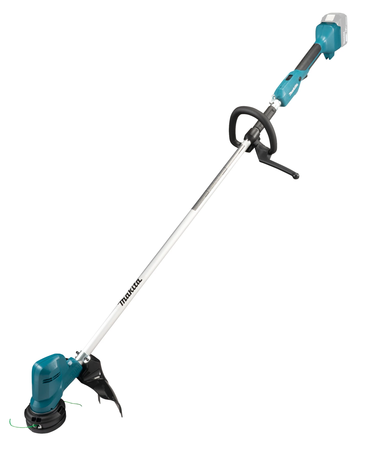 Makita Græstrimmer 18 V DUR194ZX2