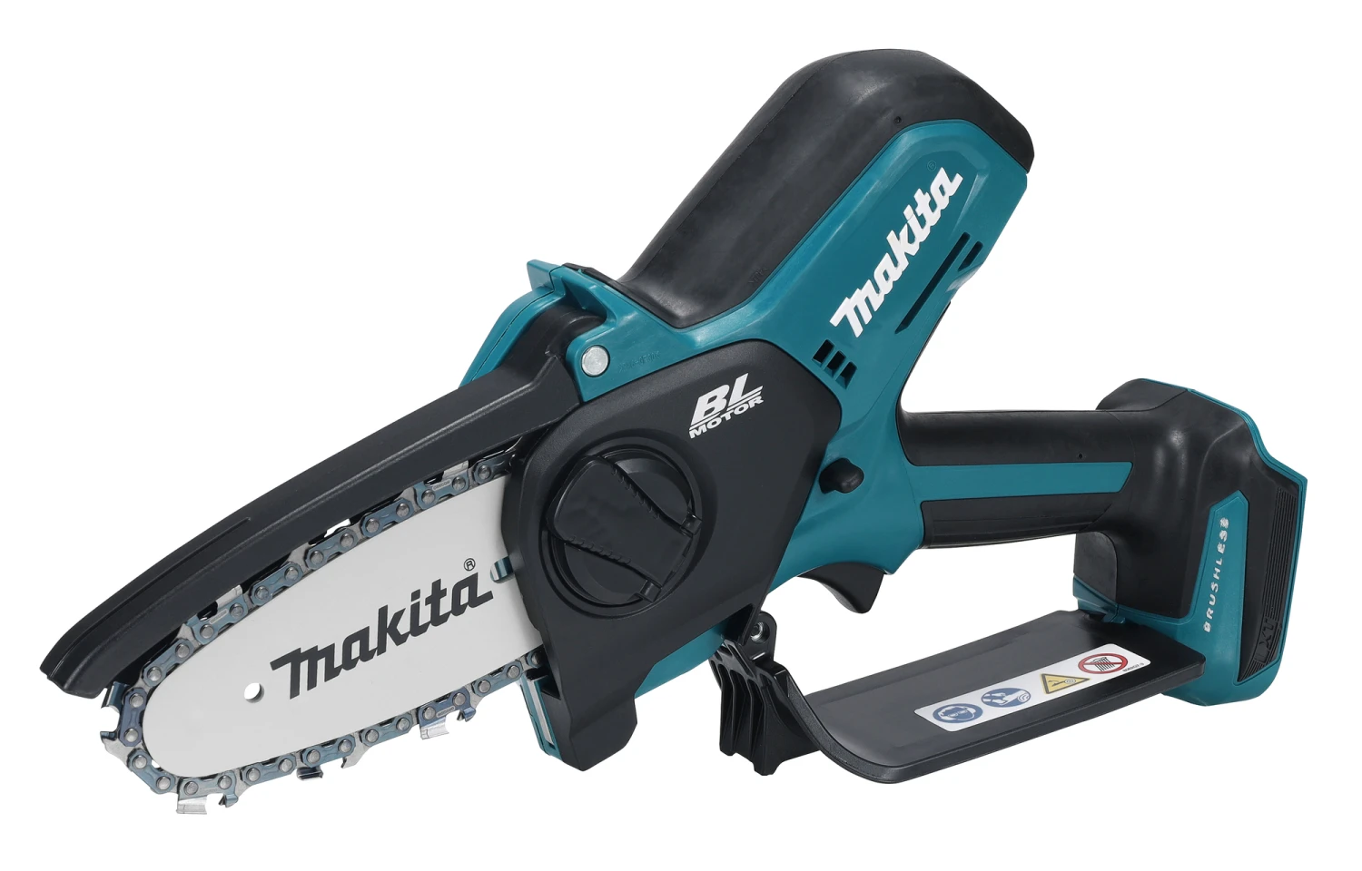 Makita Grensav 18V DUC101Z, Solo 1 Makita Grensav 18V DUC101Z, Solo
