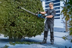 Bosch Hækkeklipper 18V GHE 18V-60, 60cm, Solo 8 Bosch Hækkeklipper 18V GHE 18V-60, 60cm, Solo -Bahco Shop 57011223a