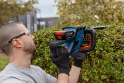 Bosch Hækkeklipper 18V GHE 18V-60, 60cm, Solo 7 Bosch Hækkeklipper 18V GHE 18V-60, 60cm, Solo -Bahco Shop 57011223b