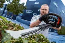 Bosch Hækkeklipper 18V GHE 18V-60, 60cm, Solo 9 Bosch Hækkeklipper 18V GHE 18V-60, 60cm, Solo -Bahco Shop 57011223d
