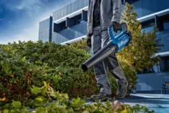 Bosch Løvblæser 18V GBL 18V-750, Solo 11 Bosch Løvblæser 18V GBL 18V-750, Solo -Bahco Shop 57011224e