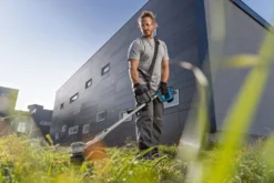 Bosch Græstrimmer 18V GRT 18V-33, 33cm, Solo 10 Bosch Græstrimmer 18V GRT 18V-33, 33cm, Solo -Bahco Shop 57011225a