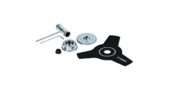Bosch Buskrydderklingesæt Ø230 X 25,4 Mm Z3