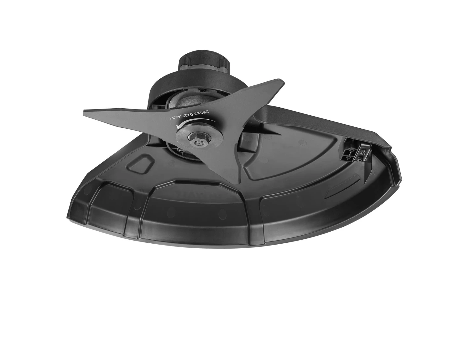 DeWALT Trimmerklinge 3 Skær 255mm T/54V