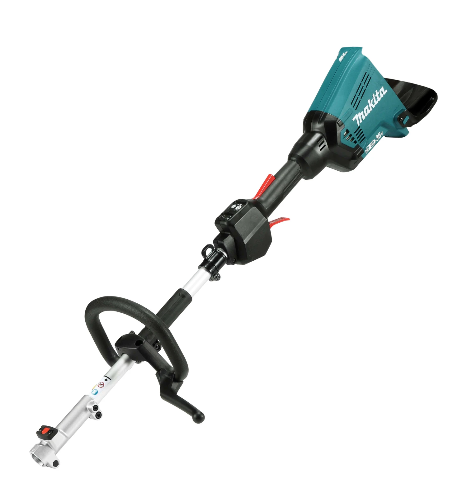 Makita Motorenhed Delbart Værktøj DUX60Z 2x18V LI-ION 1 Makita Motorenhed Delbart Værktøj DUX60Z 2x18V LI-ION