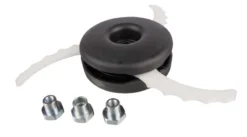 Makita Knivbladehoved Plastik T/DUR187,DUR364,DUR365