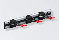 Alfer Profiler Redskabsophæng X-Star 50 Cm 3 Ophæng