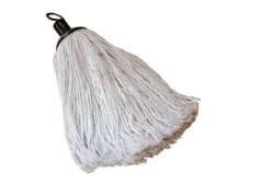 Roliba Moppehoved Løs Bomuld