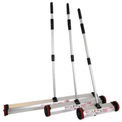 Eclipse Kost Magnetisk Opfanger M/hjul 385mm