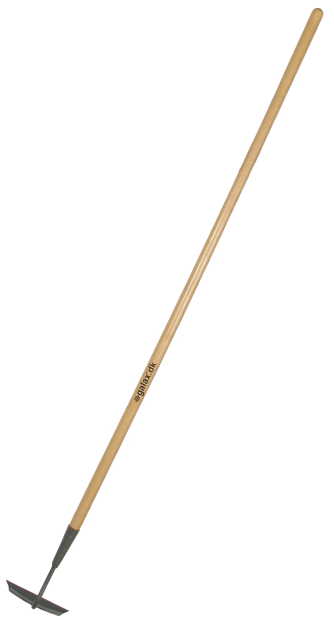 Galax Værktøj Roe/havehakke 185 Mm - Billede 2