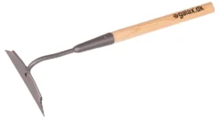 Galax Værktøj Roe/havehakke 185 Mm