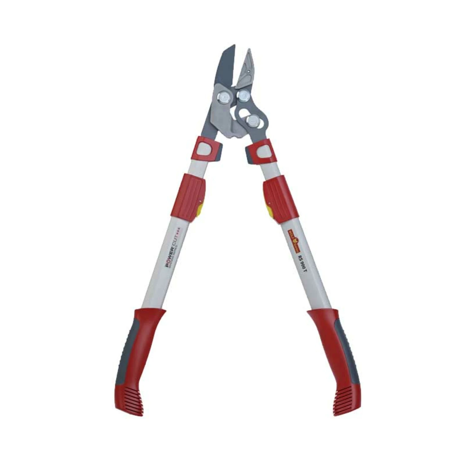 Wolf Grensaks RS900T