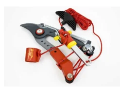 Wolf Topsaks M/snortræk RR-VM