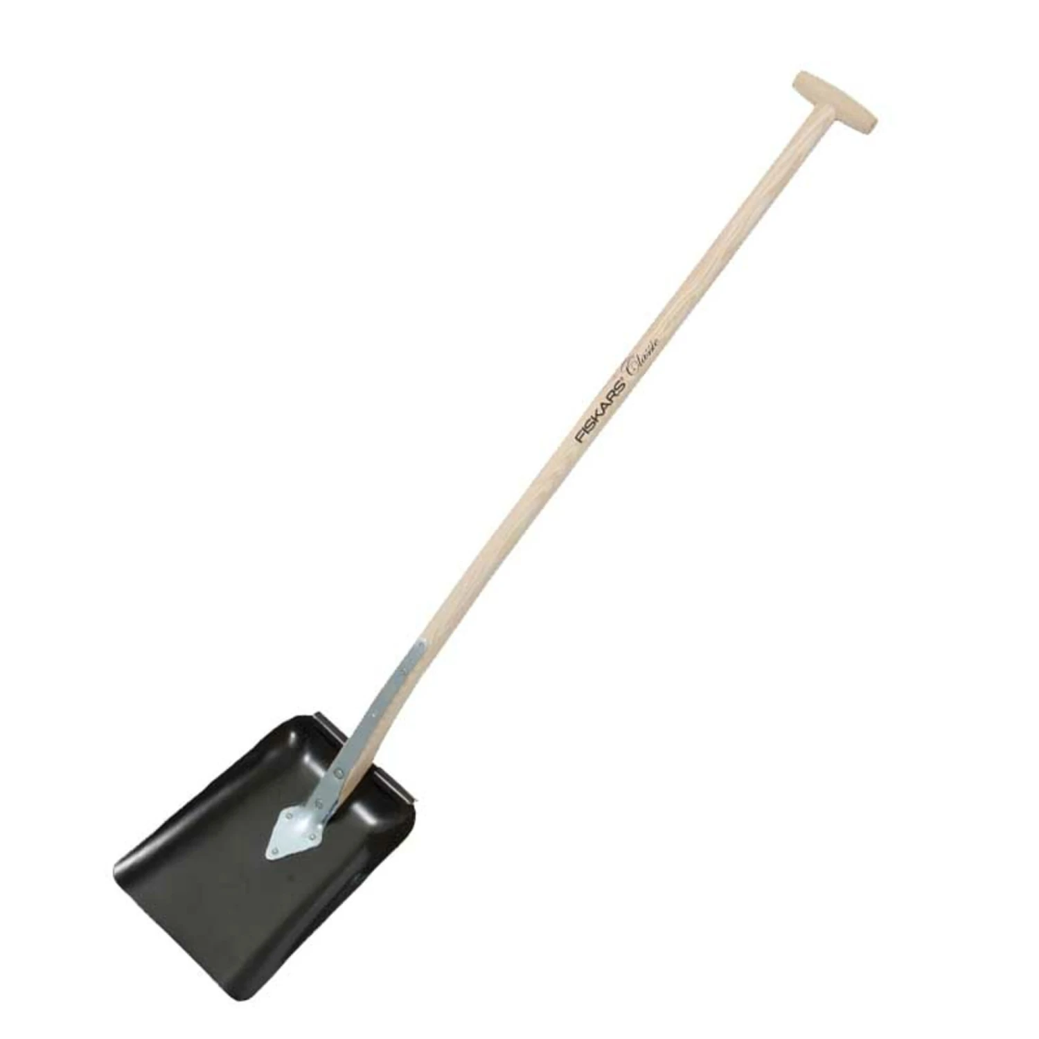 Fiskars Graveskovl 107KVH 1 Fiskars Graveskovl 107KVH