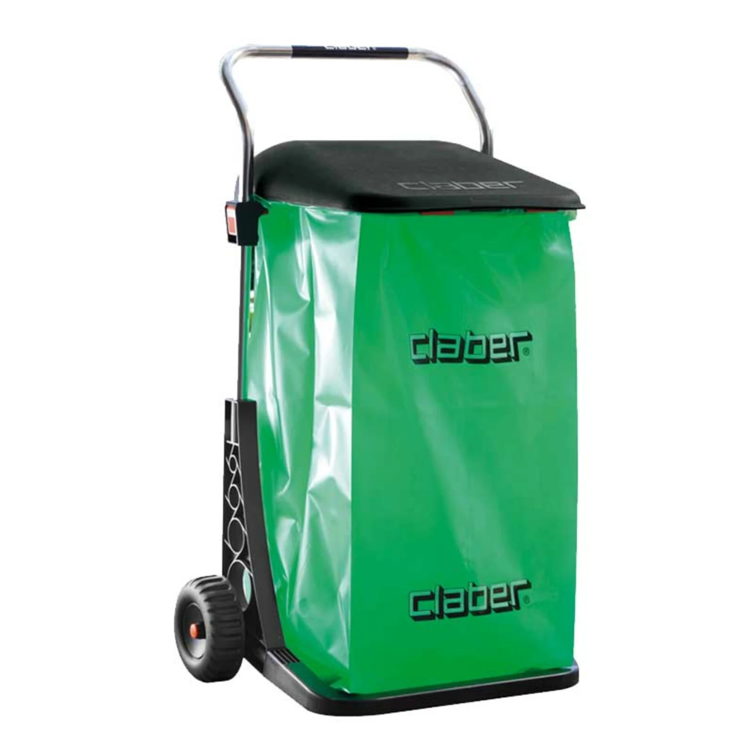 Claber Affaldsvogn 8934 1 Claber Affaldsvogn 8934