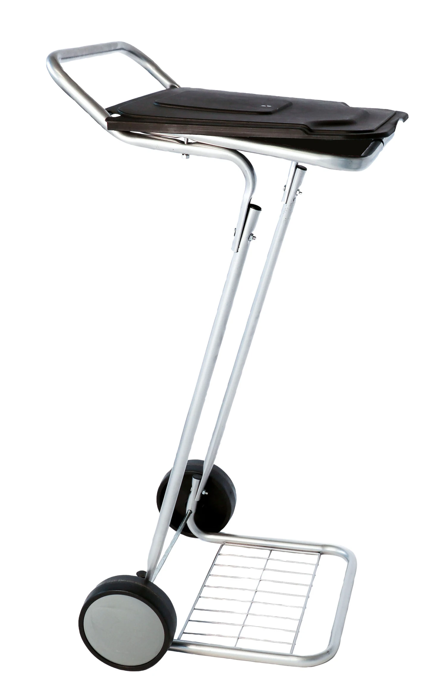 Ravendo Affaldsvogn BBT 50 2 Ravendo Affaldsvogn BBT 50 - Billede 2