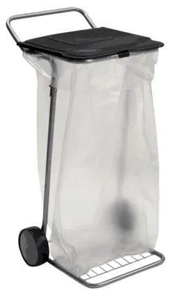 Ravendo Affaldsvogn BBT 50